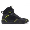 BUTY MOTOCYKLOWE REBELHORN SPARK 2 BLACK FLUO YELLOW 37